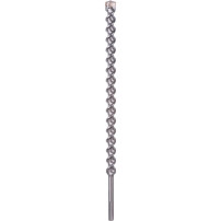 Bosch 2 608 586 797 punta per trapano Punta di trapano elicoidale da taglio 1 pz