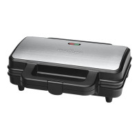 Clatronic ProfiCook PC-ST 1092 - Sandwichmaker - 900 W