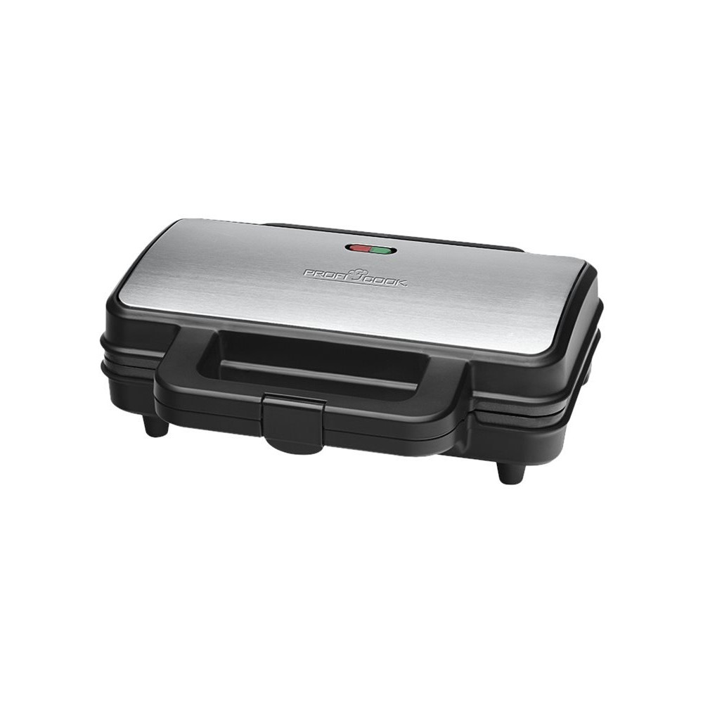 Clatronic ProfiCook PC-ST 1092 - Sandwichmaker - 900 W