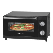 Clatronic MPO 3520 - forno da pizza - 12 Litri - 1