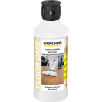 Kärcher 62959420 detergente/restauratore per pavimento Liquido (concentrato), Agenti di sgrassatura