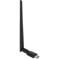 DeLOCK 12535 scheda di rete e adattatore RF Wireless, Antenna