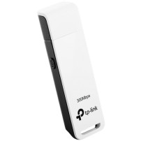 TP-Link Adattatore USB Wireless N, Adattatore Wi-Fi