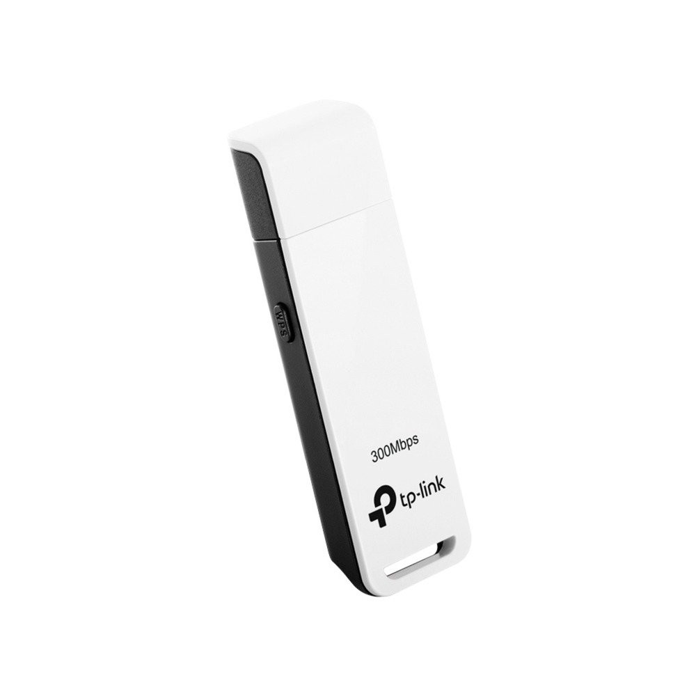 TP-Link Adattatore USB Wireless N, Adattatore Wi-Fi