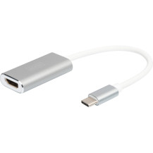 Digitus Adattatore grafico HDMI 4 K USB Type-C™