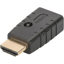 Digitus DA-70466 conmutador de vídeo HDMI, Adattatore