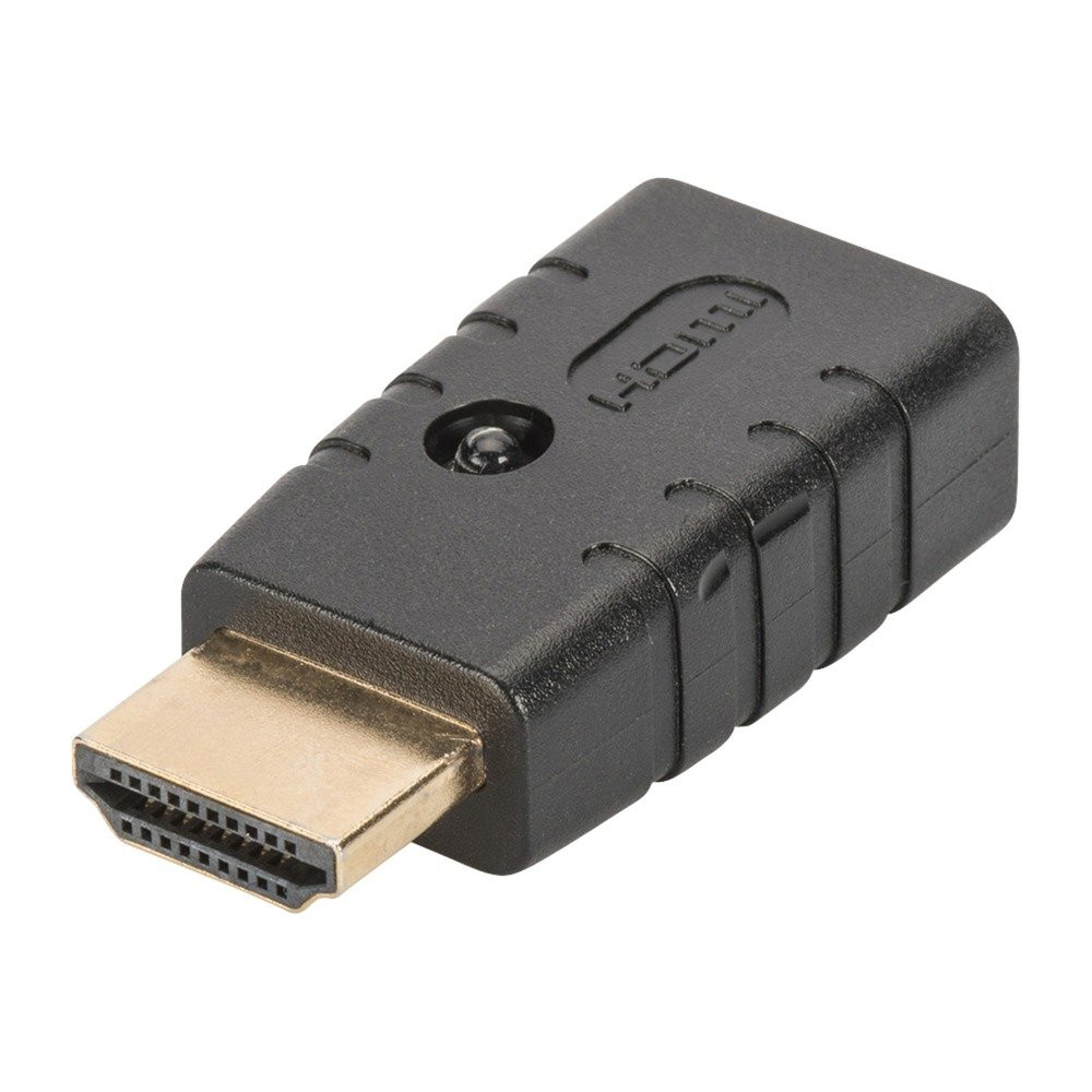 Digitus DA-70466 conmutador de vídeo HDMI, Adattatore