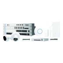 UbiQuiti Networks UAP-XG - 1733 Mbit/s - 1733 Mbit/s - 10,100,1000 Mbit/s - 940 Mbit/s - IEEE 802.11a,IEEE 802.11ac,IEEE 802.11b
