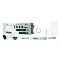 UbiQuiti Networks UAP-XG - 1733 Mbit/s - 1733 Mbit/s - 10,100,1000 Mbit/s - 940 Mbit/s - IEEE 802.11a,IEEE 802.11ac,IEEE 802.11b