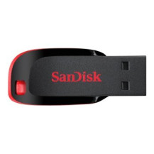 SanDisk Cruzer Blade USB-Flash-Laufwerk 16 GB
