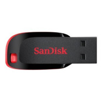 SanDisk Cruzer Blade USB-Flash-Laufwerk 16 GB