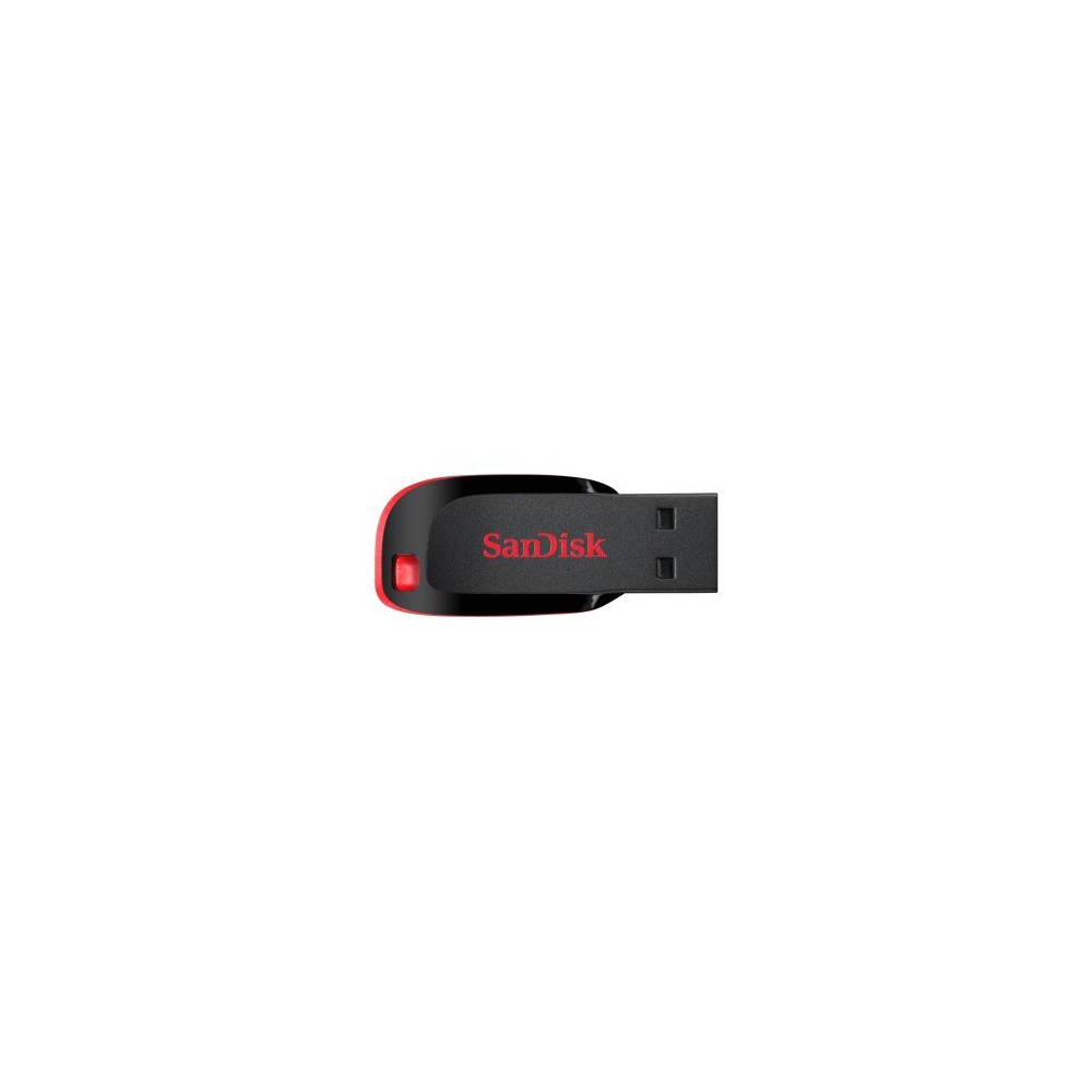 SanDisk Cruzer Blade USB-Flash-Laufwerk 16 GB