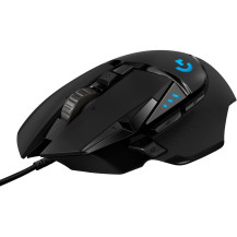 Logitech G502 HERO, Mouse da gioco