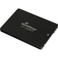 MediaRange MR1001 drives allo stato solido 2.5" 120 GB Serial ATA III TLC, Disco a stato solido
