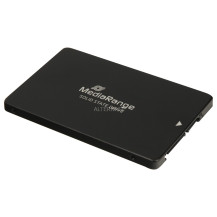 MediaRange MR1003 drives allo stato solido 2.5" 480 GB Serial ATA III TLC, Disco a stato solido