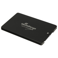 MediaRange MR1003 drives allo stato solido 2.5" 480 GB Serial ATA III TLC, Disco a stato solido