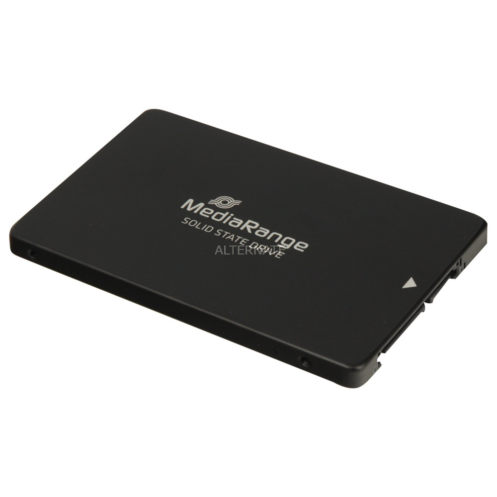 MediaRange MR1003 drives allo stato solido 2.5" 480 GB Serial ATA III TLC, Disco a stato solido