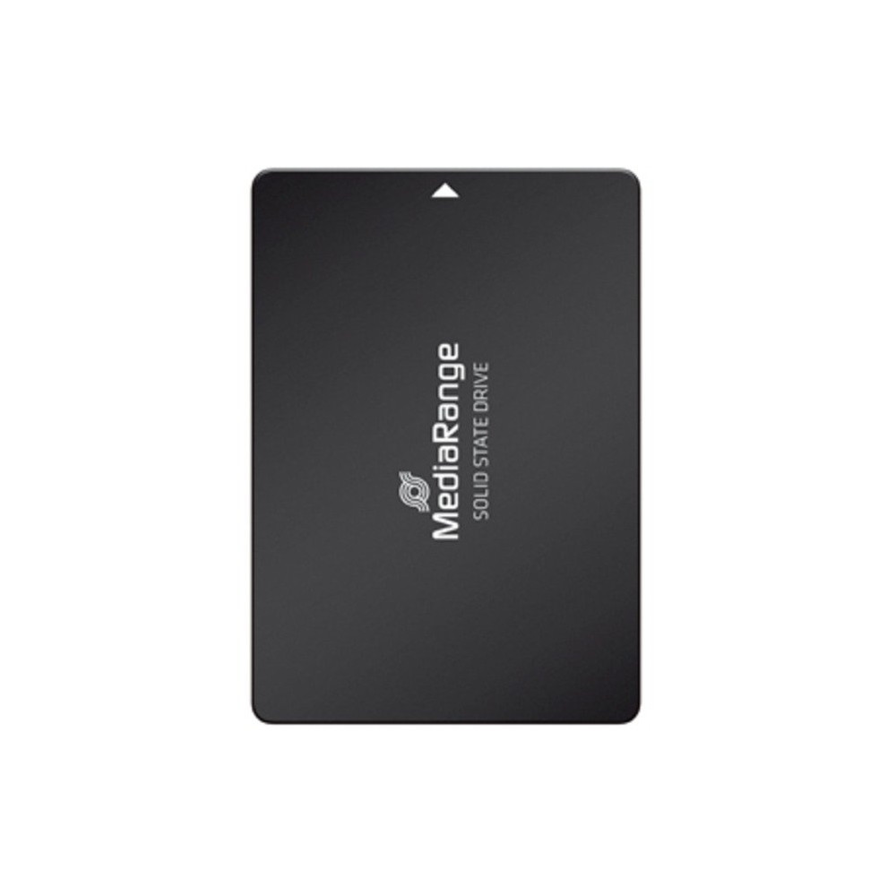 MediaRange MR1004 drives allo stato solido 2.5" 960 GB Serial ATA III TLC, Disco a stato solido
