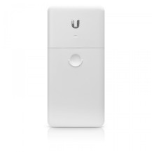 Ubiquiti N-SW Networks NanoSwitch Gigabit Ethernet (10/100/1000) Supporto Power over Ethernet (PoE) Bianco