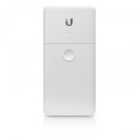 Ubiquiti N-SW Networks NanoSwitch Gigabit Ethernet (10/100/1000) Supporto Power over Ethernet (PoE) Bianco