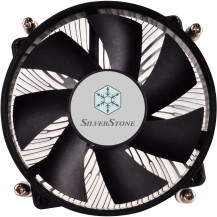 SilverStone NT09-115X Processore Refrigeratore, raffreddamento CPU