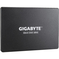 GIGABYTE GP-GSTFS31240GNTD drives allo stato solido 240 GB 2.5" Serial ATA III, Disco a stato solido