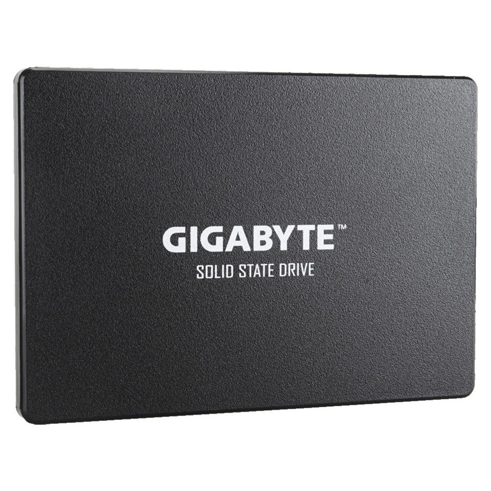 GIGABYTE GP-GSTFS31240GNTD drives allo stato solido 240 GB 2.5" Serial ATA III, Disco a stato solido