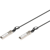 Digitus Cavo DAC SFP+ 10G da 3m