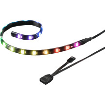 Sharkoon SHARK Blades RGB Universale Striscia LED