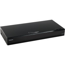 Panasonic DP-UB824EG-K Blu-Ray player, Lettore Blu-ray