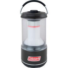 Coleman BatteryGuard Lanterna da campeggio a batteria, Luce LED