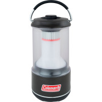 Coleman BatteryGuard Lanterna da campeggio a batteria, Luce LED