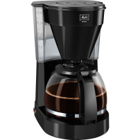 Melitta 1023-02 Manuale Macchina da caffè con filtro, Macchina fa filtro