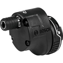 Bosch GFA 12-E Professional, Scritto