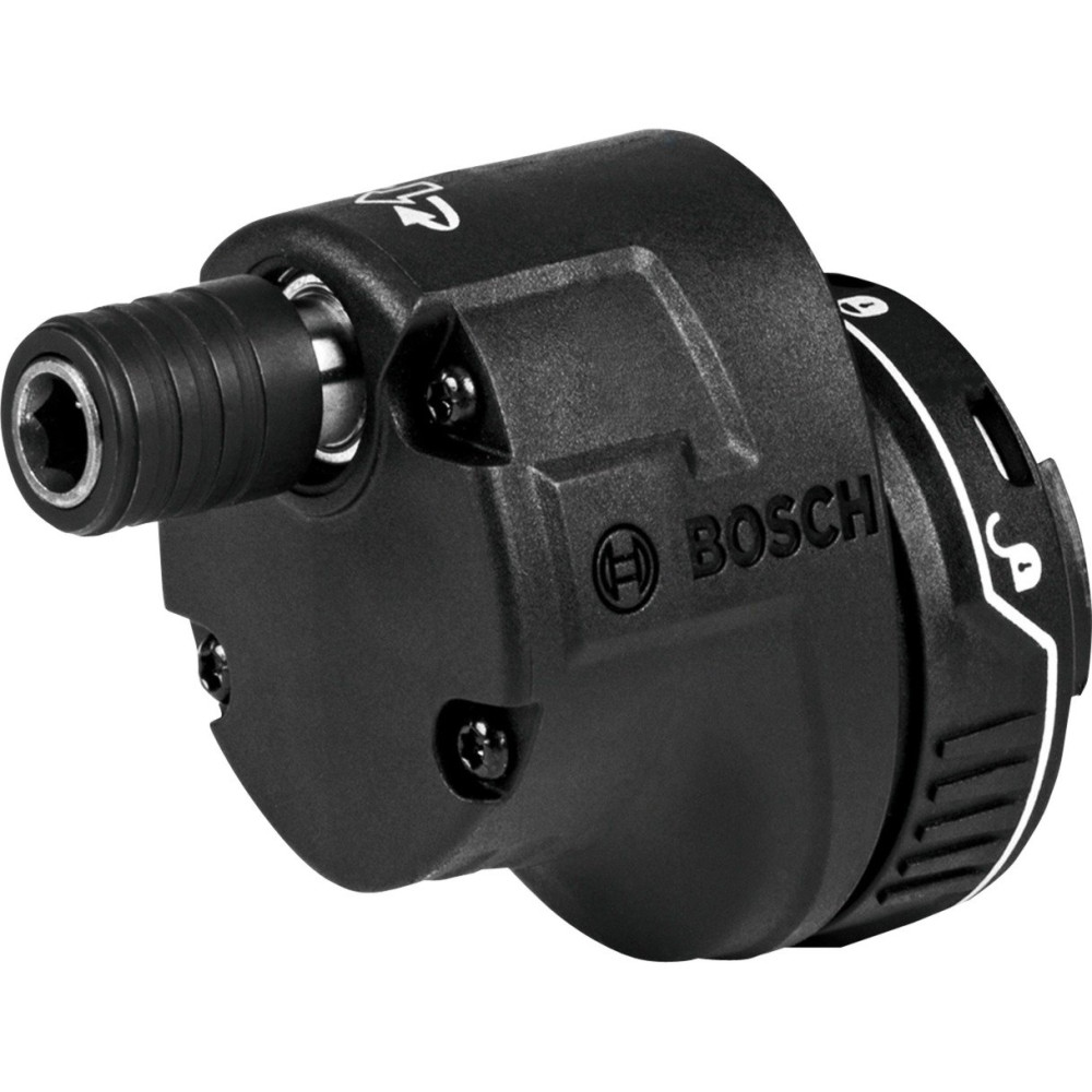 Bosch GFA 12-E Professional, Scritto