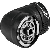 Bosch GFA 12-W Professional, Chuck