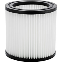Nilfisk 81943047 Aspiratore a cilindro Filtro