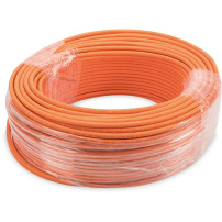 Digitus Cavo di installazione con doppino intrecciato CAT 7 S-FTP, AWG 23/1