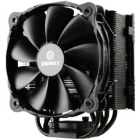 Enermax ETS-T50 AXE Processore Refrigeratore 14 cm, raffreddamento CPU