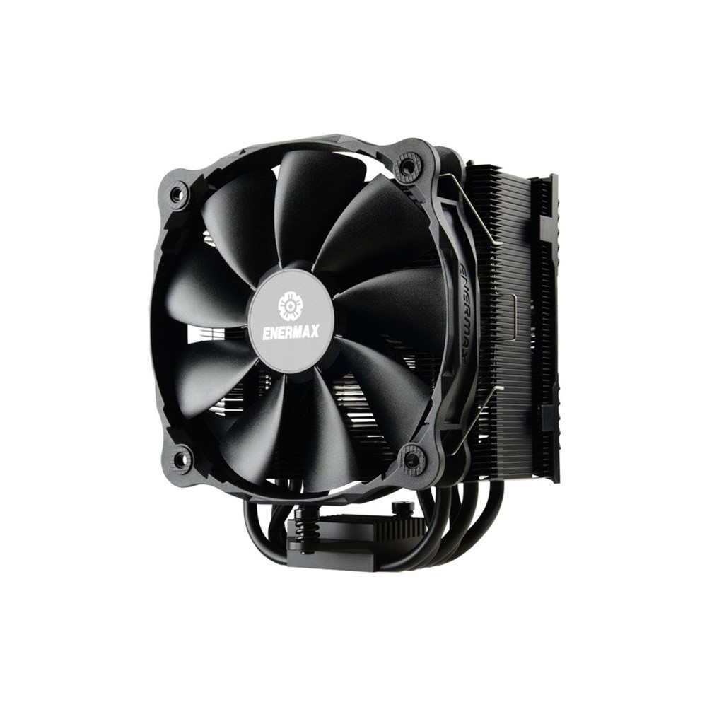 Enermax ETS-T50 AXE Processore Refrigeratore 14 cm, raffreddamento CPU