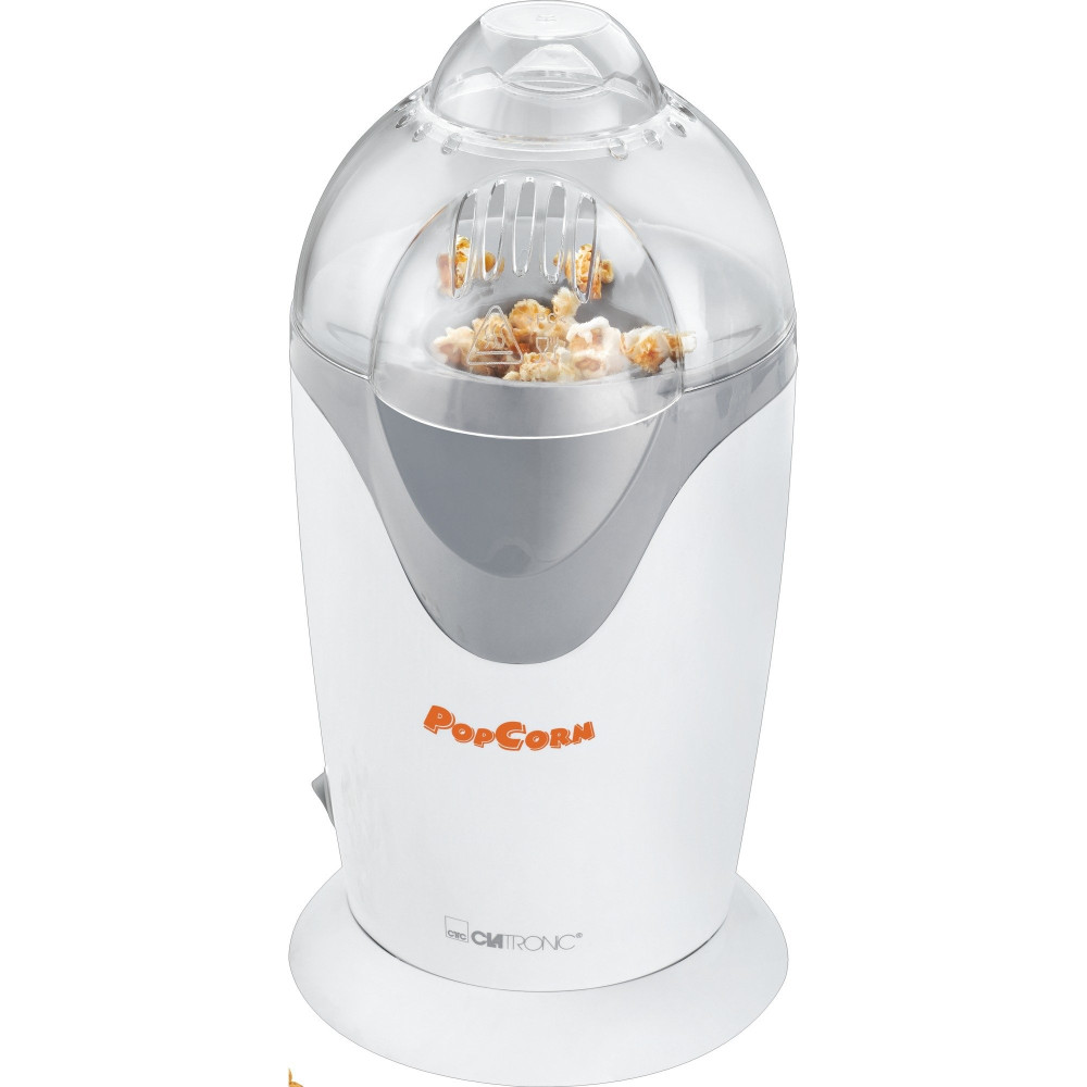 Clatronic PM 3635 macchina per popcorn 1200 W Bianco