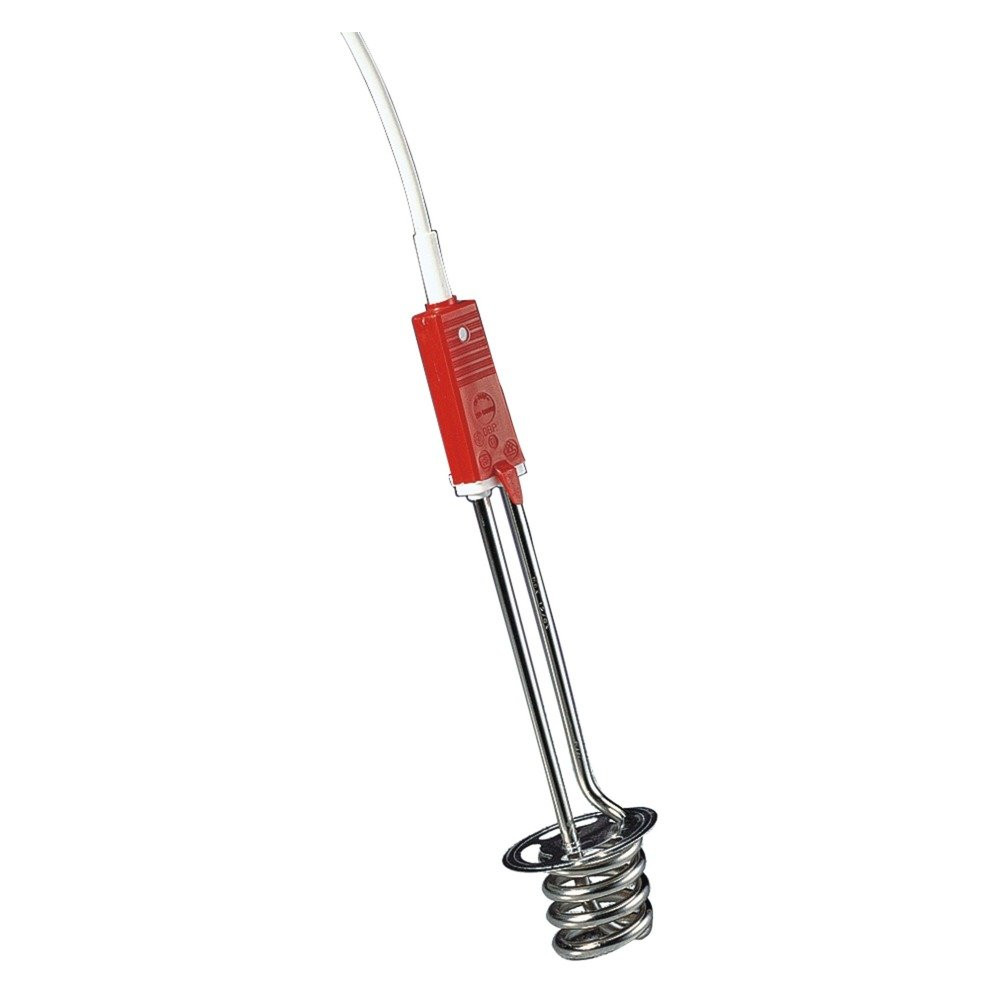 Rommelsbacher TS 1502 scaldabagno Rosso, Riscaldatore ad immersione