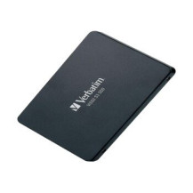Verbatim Vi550 S3 SSD 512GB - 512 GB - 2.5″ - 560 MB/s - 6 Gbit/s