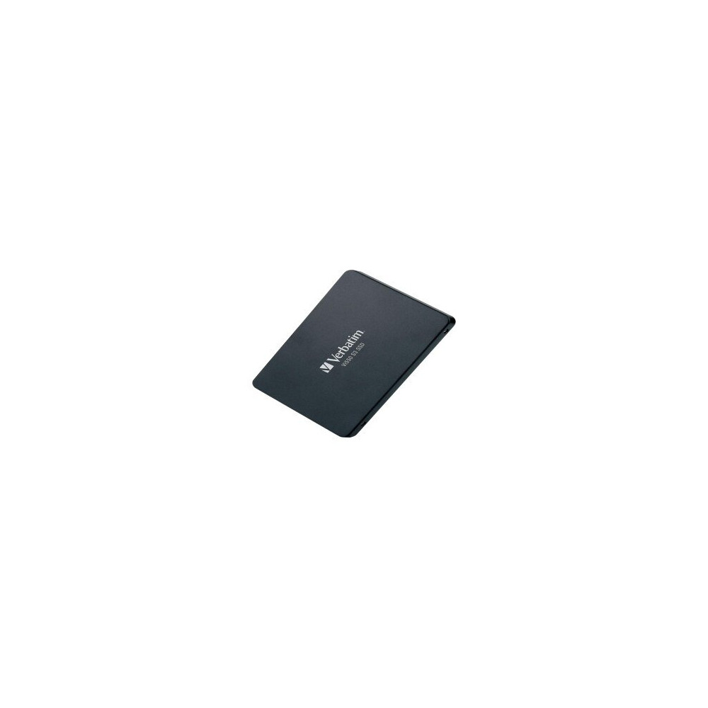 Verbatim Vi550 S3 SSD 512GB - 512 GB - 2.5″ - 560 MB/s - 6 Gbit/s