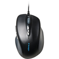Kensington Mouse Pro Fit di dimensioni standard con cavo