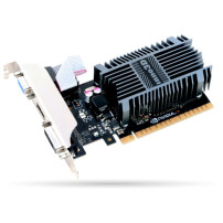 INNO3D N710-1SDV-E3BX scheda video NVIDIA GeForce GT 710 2 GB GDDR3, Scheda grafica
