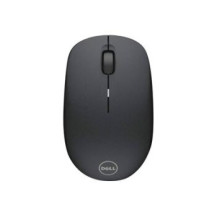 Dell Precision M126 - Mouse - 1000 dpi Ottico - 3 tasti - Nero