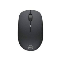Dell Precision M126 - Mouse - 1000 dpi Ottico - 3 tasti - Nero