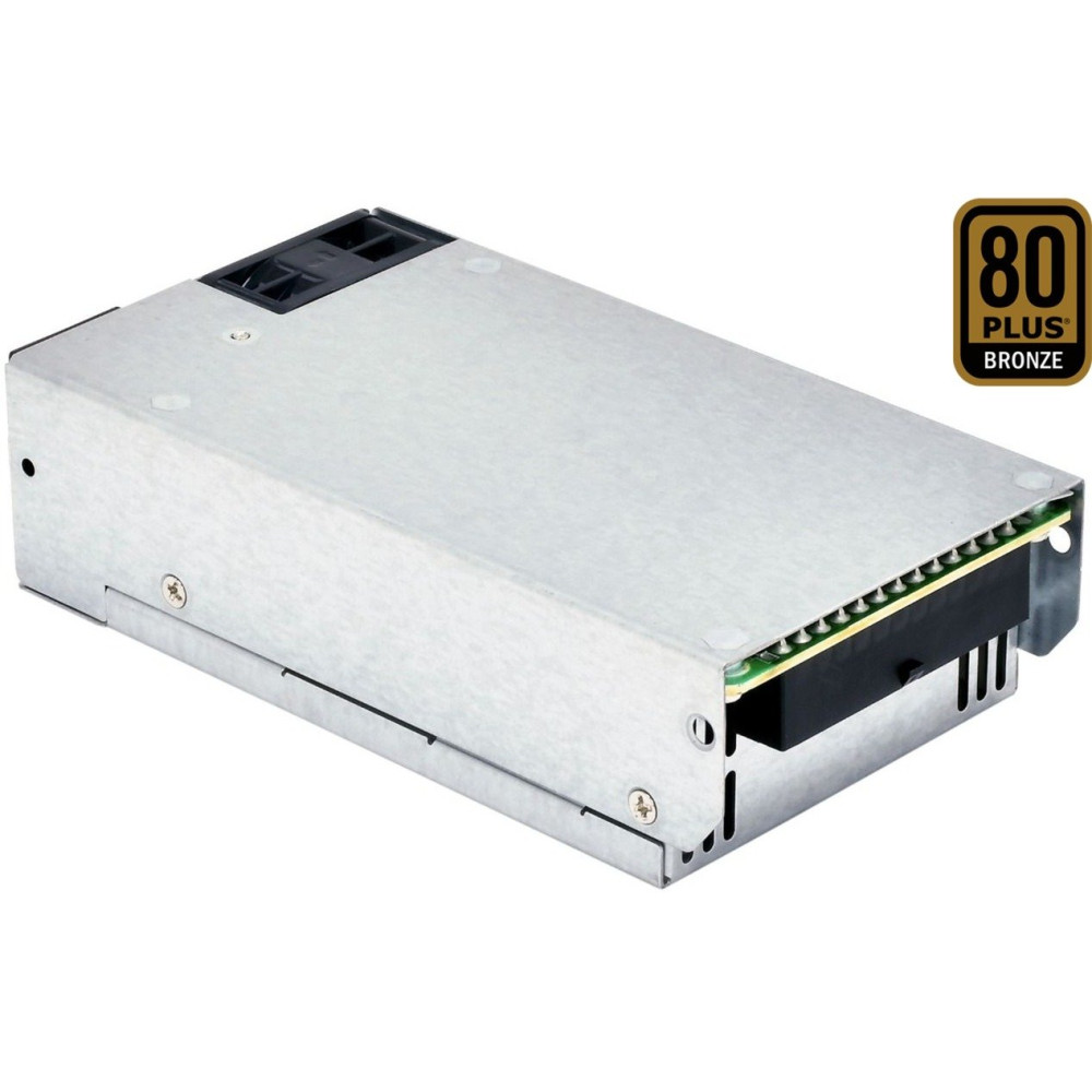 Seasonic SSP-250SUB alimentatore per computer 250 W Flex ATX Argento, Alimentatore PC