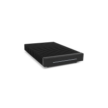 SSD Esterno M.2 OWC ThunderBlade Box Nero